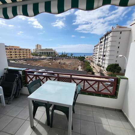 Victoria Court II Apartman Los Cristianos  Kültér fotó