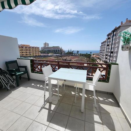 Victoria Court II Apartman Los Cristianos  Kültér fotó