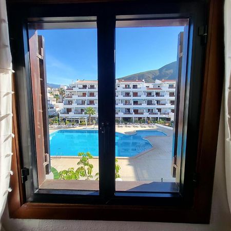 Victoria Court II Apartman Los Cristianos  Kültér fotó