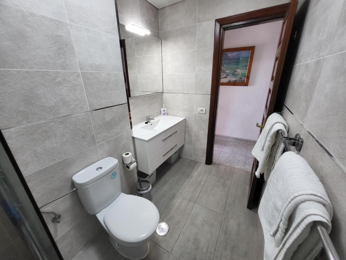 Victoria Court II Apartman Los Cristianos  Kültér fotó