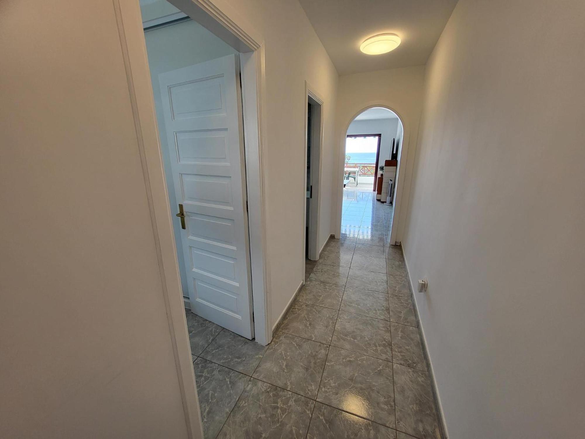 Victoria Court II Apartman Los Cristianos  Kültér fotó