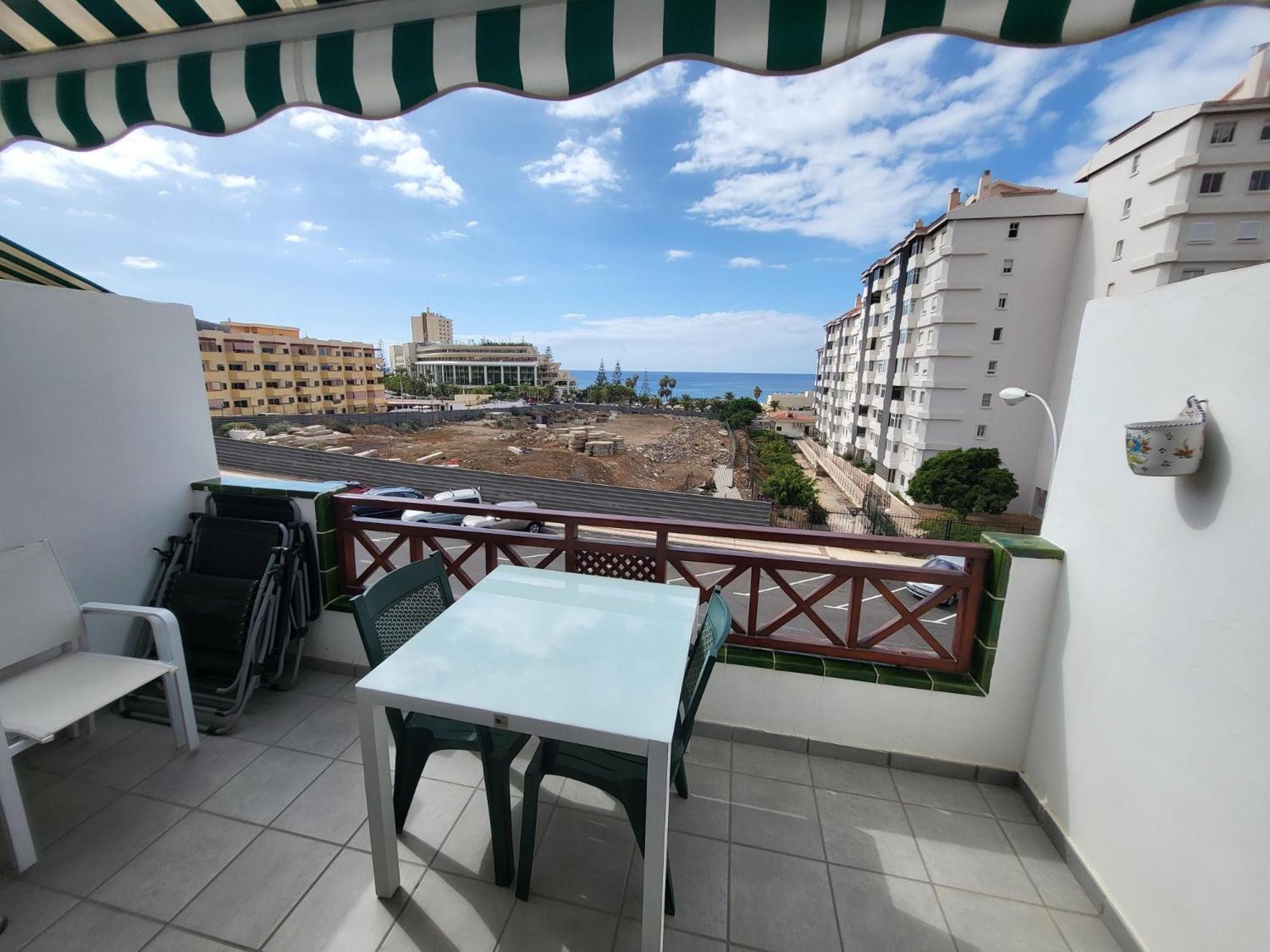 Victoria Court II Apartman Los Cristianos  Kültér fotó