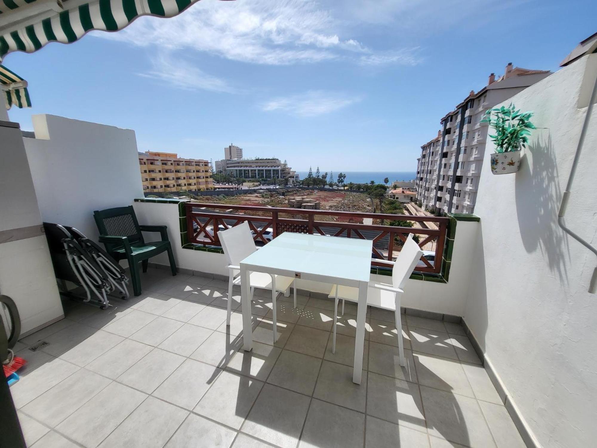 Victoria Court II Apartman Los Cristianos  Kültér fotó