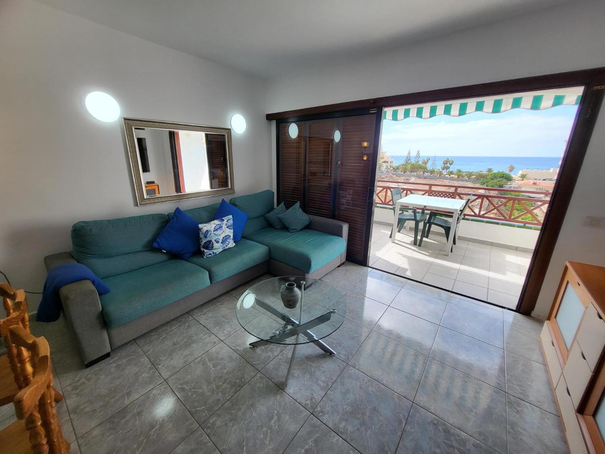 Victoria Court II Apartman Los Cristianos  Kültér fotó