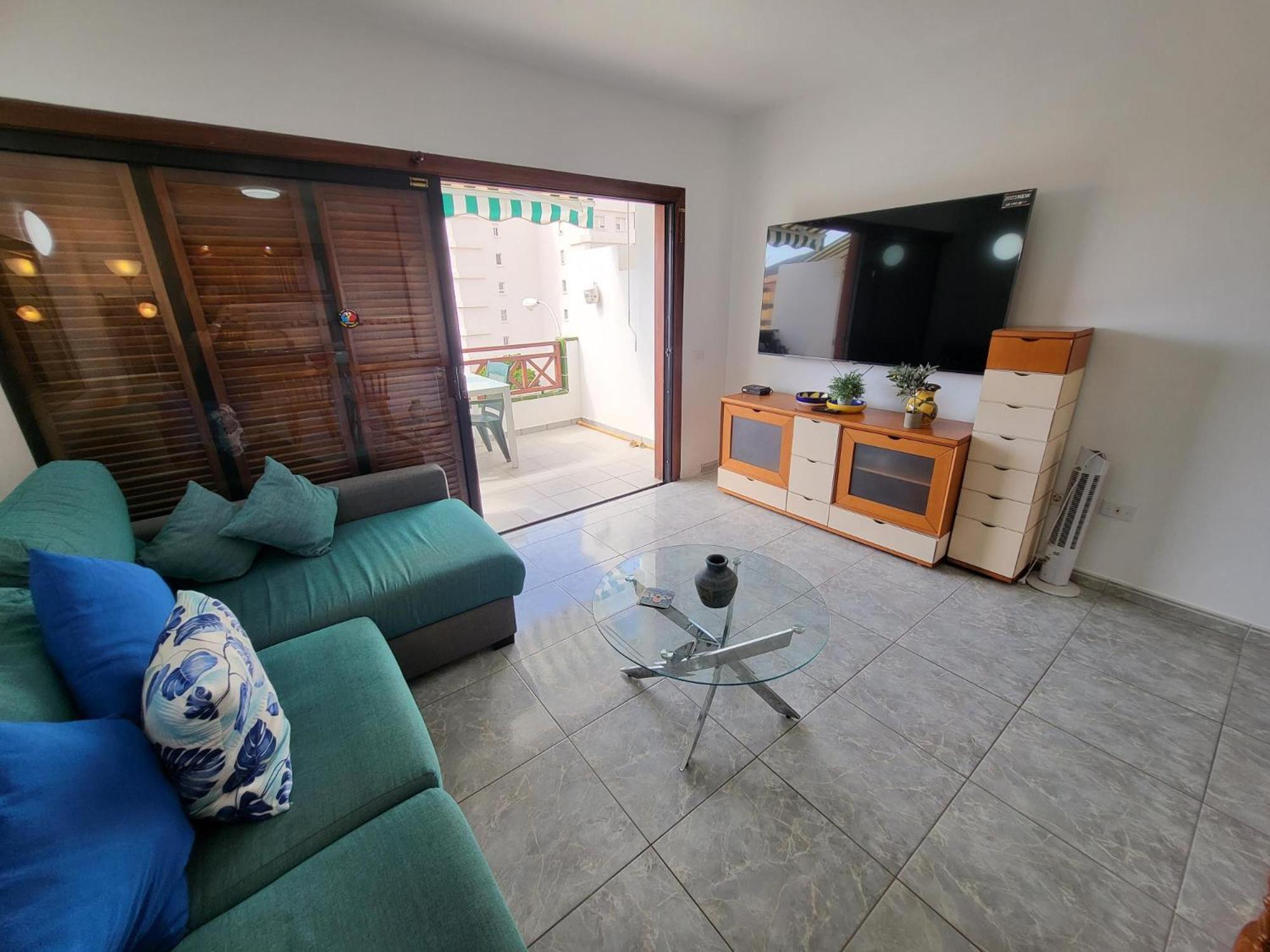 Victoria Court II Apartman Los Cristianos  Kültér fotó