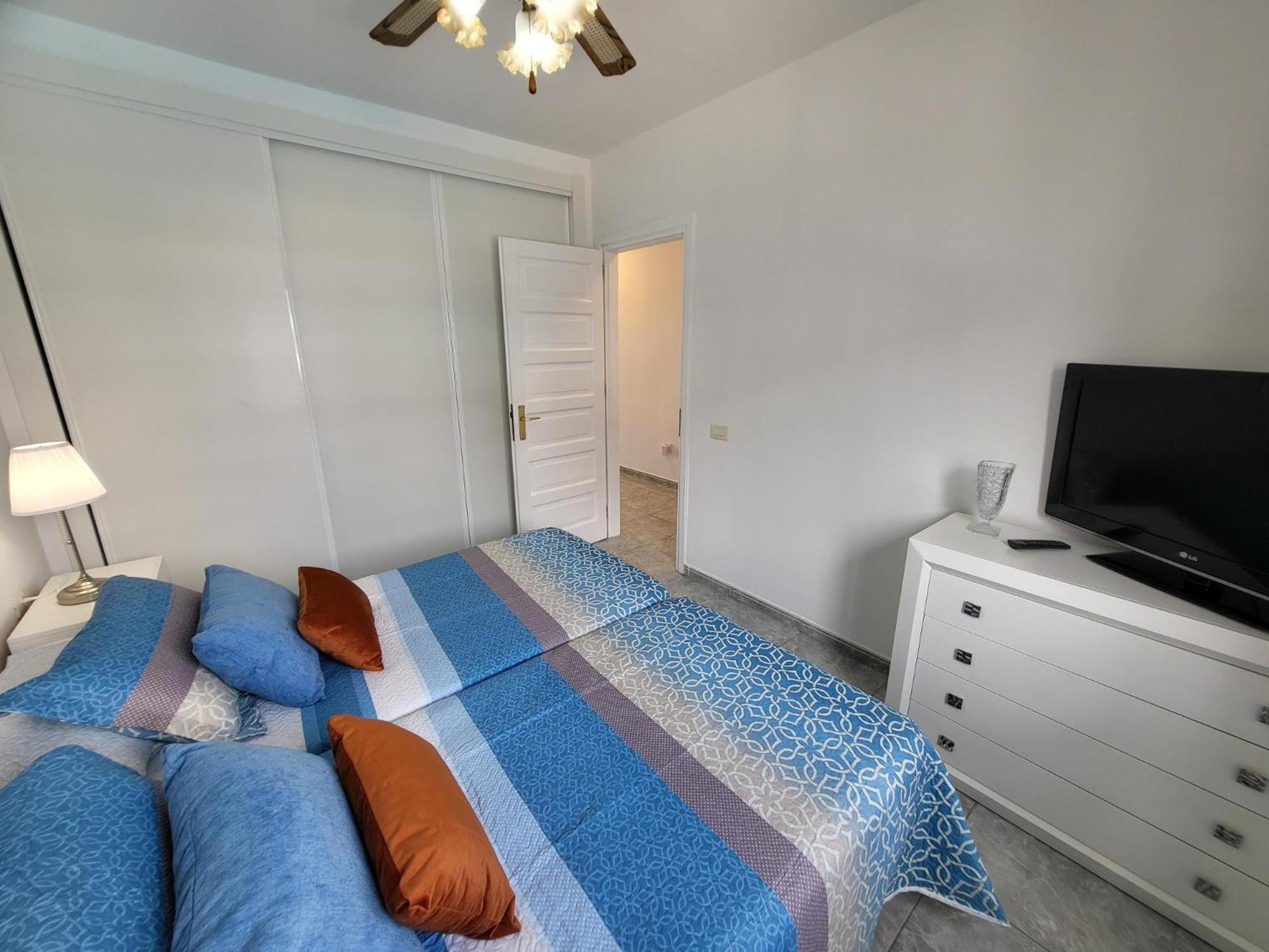 Victoria Court II Apartman Los Cristianos  Kültér fotó